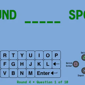 Compound Word Puzzles [PS4] - изображение 3