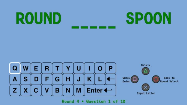 Compound Word Puzzles [PS4] - изображение 3