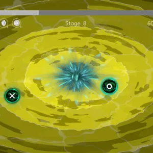 Magnitude: Lambda [PS4,&nbsp;PS5] - изображение 3