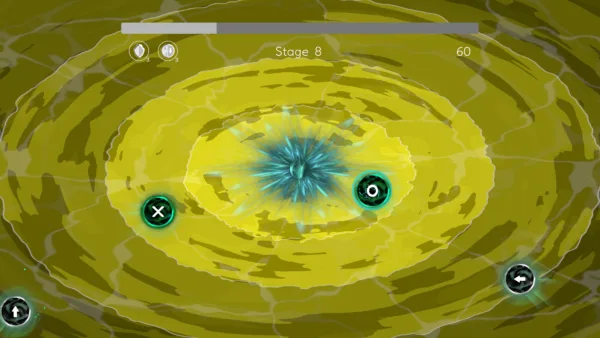 Magnitude: Lambda [PS4,&nbsp;PS5] - изображение 3