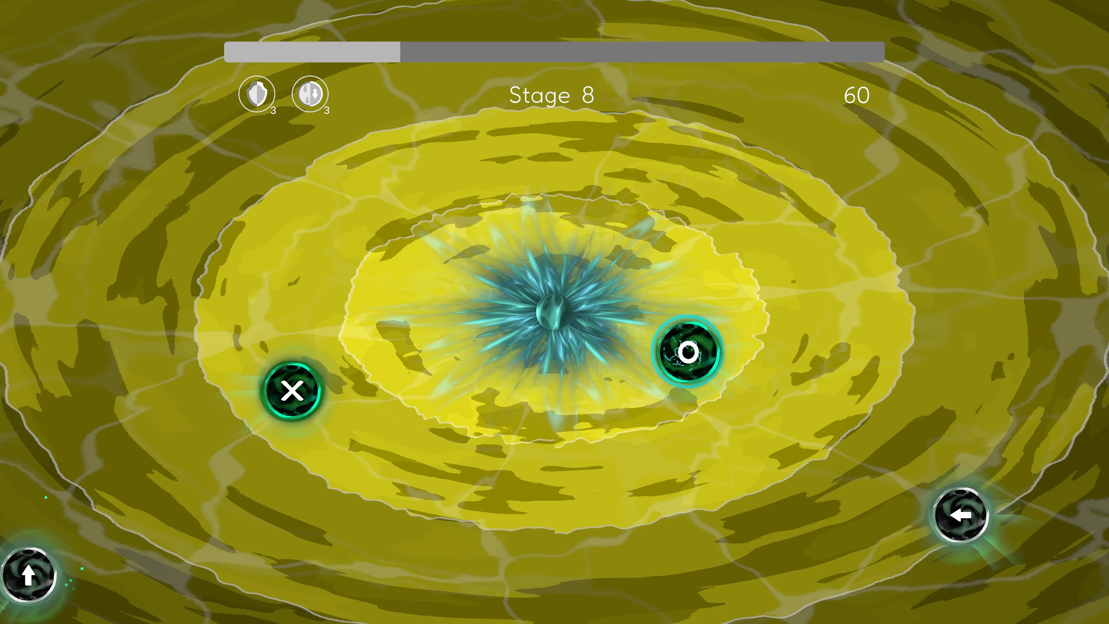 Magnitude: Lambda [PS4,&nbsp;PS5] - изображение 3