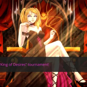 EmyLiveShow: King of Desires [PS4] - изображение 2