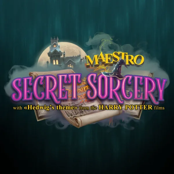 Maestro: Secret Sorcery [PS5]