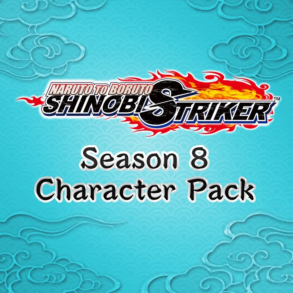 NARUTO TO BORUTO: SHINOBI STRIKER Season 8 Character Pack [PS4] - изображение 1