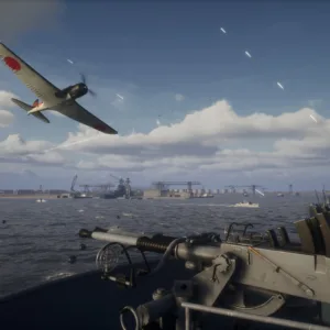 Beach Invasion 1941 - Pearl Harbor [PS5] - изображение 2