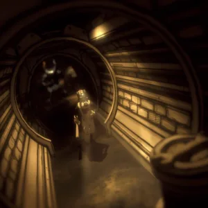 Bendy: Lone Wolf - PS4 & PS5 - изображение 2