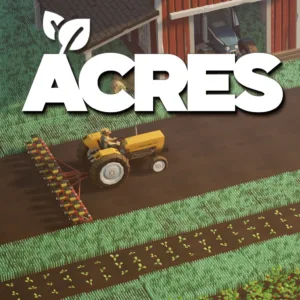 ACRES [PS5]