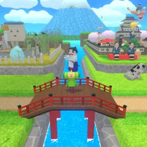 Once Upon A KATAMARI [PS5] - изображение 2