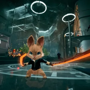 Bunny Rampage: History of Revenge [PS5] - изображение 4