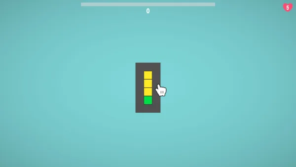 Tap Combo Color Block [PS4,&nbsp;PS5] - изображение 2