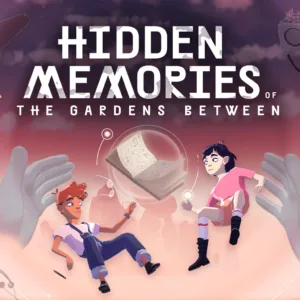 Hidden Memories of The Gardens Between [PS5]