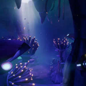 Into Black [PS5] - изображение 2