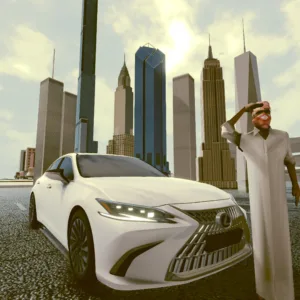 RTA New york street - Saudi Edition [PS5] - изображение 2