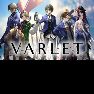VARLET [PS5]