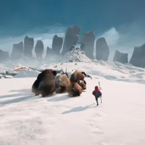 Herdling [PS5] - изображение 4