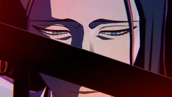 BLEACH Rebirth of Souls - Retsu Unohana [PS4,&nbsp;PS5] - изображение 4