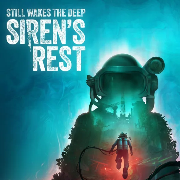 Still Wakes the Deep: Siren’s Rest [PS5]