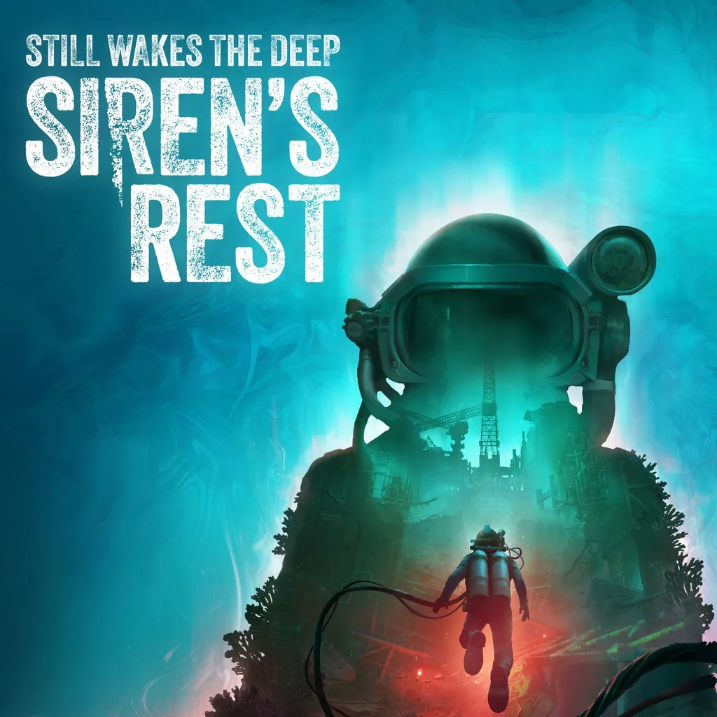 Still Wakes the Deep: Siren’s Rest [PS5] - изображение 1