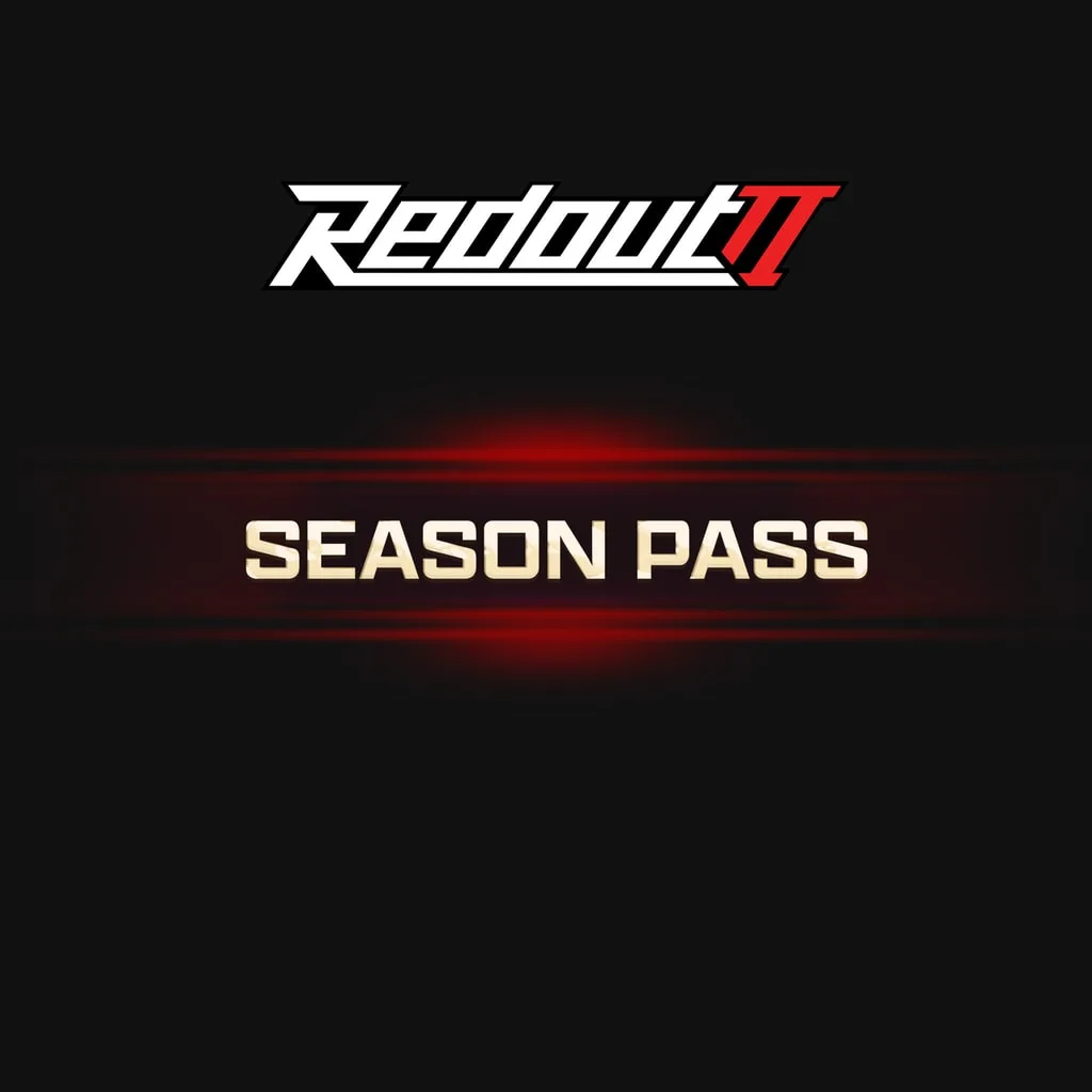 Redout 2 - Season Pass cover