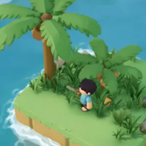 My Tiny Island [PS4] - изображение 3