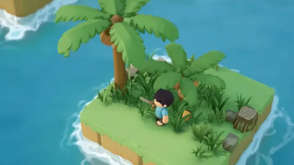 My Tiny Island [PS4] - изображение 3