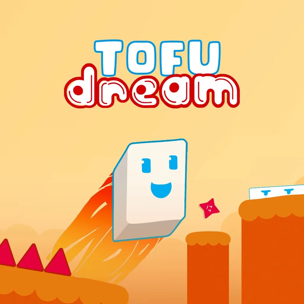 Tofu Dream [PS4, PS5] - изображение 1