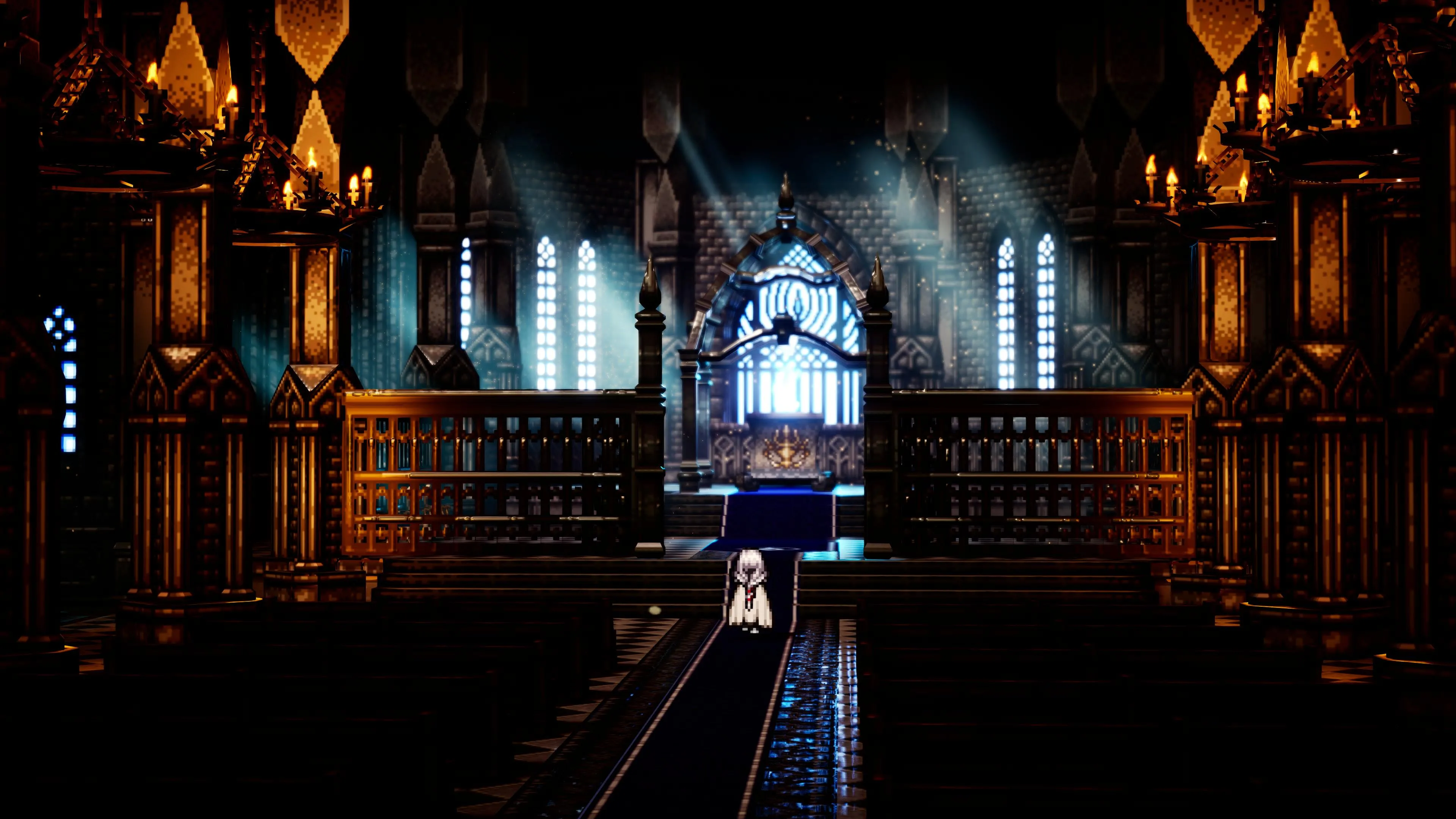 OCTOPATH TRAVELER 0 Digital Deluxe Edition PS4 & PS5 - изображение 3