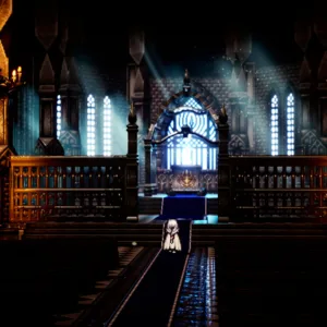 OCTOPATH TRAVELER 0 PS4 & PS5 - изображение 3