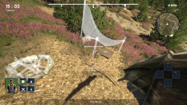 Scandinavian Cottage Survival Simulator [PS4] - изображение 4