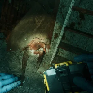 Still Wakes the Deep: Siren’s Rest [PS5] - изображение 2