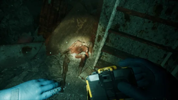 Still Wakes the Deep: Siren’s Rest [PS5] - изображение 2