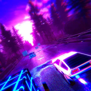 Highway Haste [PS5] - изображение 2