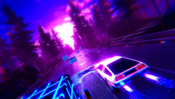 Highway Haste [PS5] - изображение 2