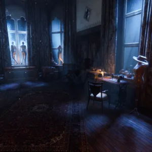 Death Relives [PS4] - изображение 3