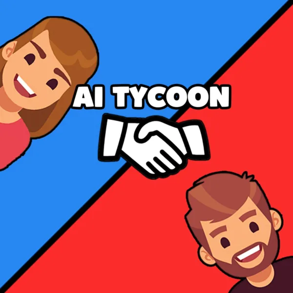 Ai Tycoon [PS5] - изображение 1