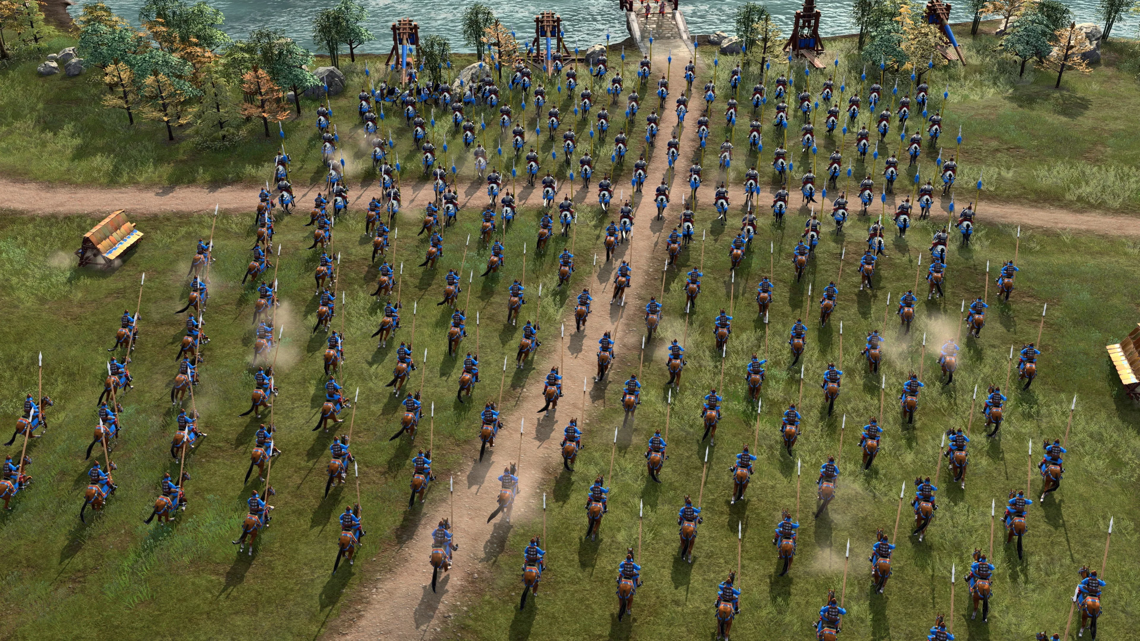 Age of Empires IV: Anniversary Edition [PS5] - изображение 3