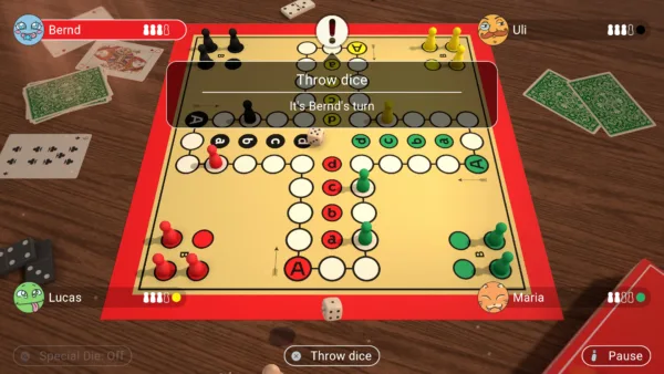 Ludo XXL 2 [PS5] - изображение 2