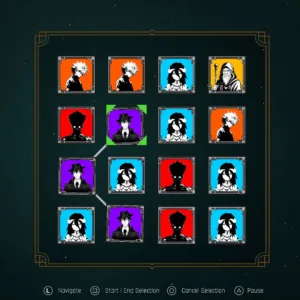 Mergery Game & Avatar Bundle [PS5] - изображение 3