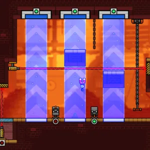 Mind Over Magnet [PS4,&nbsp;PS5] - изображение 3