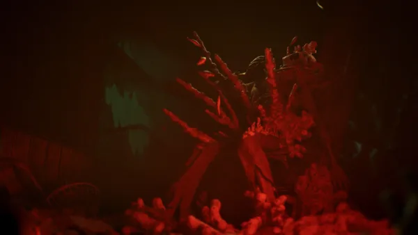 Still Wakes the Deep: Siren’s Rest [PS5] - изображение 4