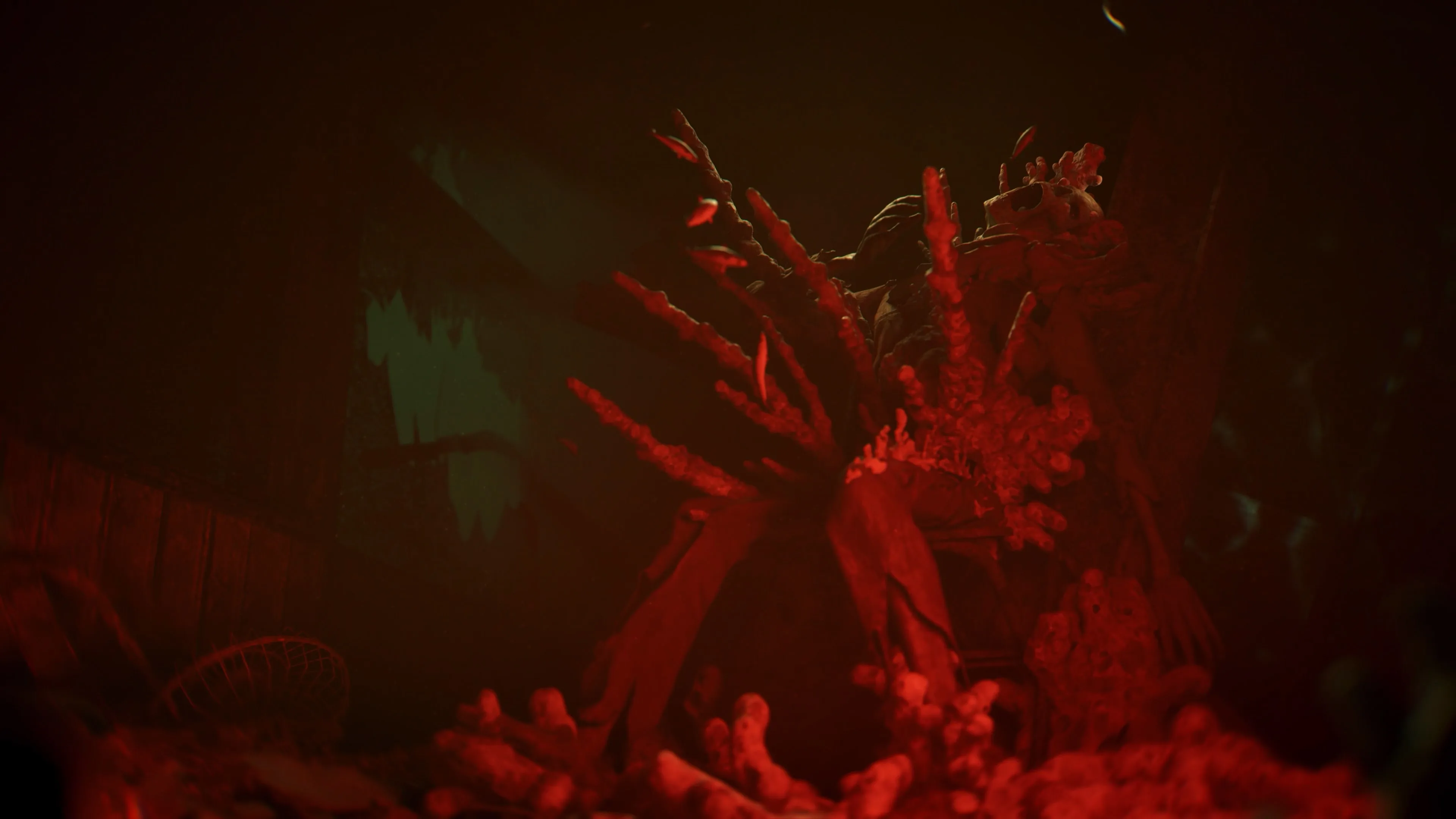 Still Wakes the Deep: Siren’s Rest [PS5] - изображение 4