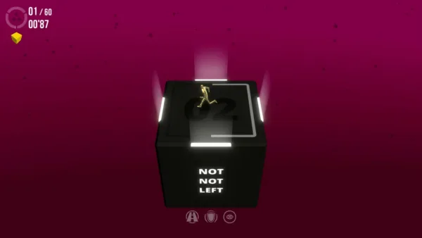 Not Not 2 - A Brain Challenge: Golden DLC [PS4] - изображение 4