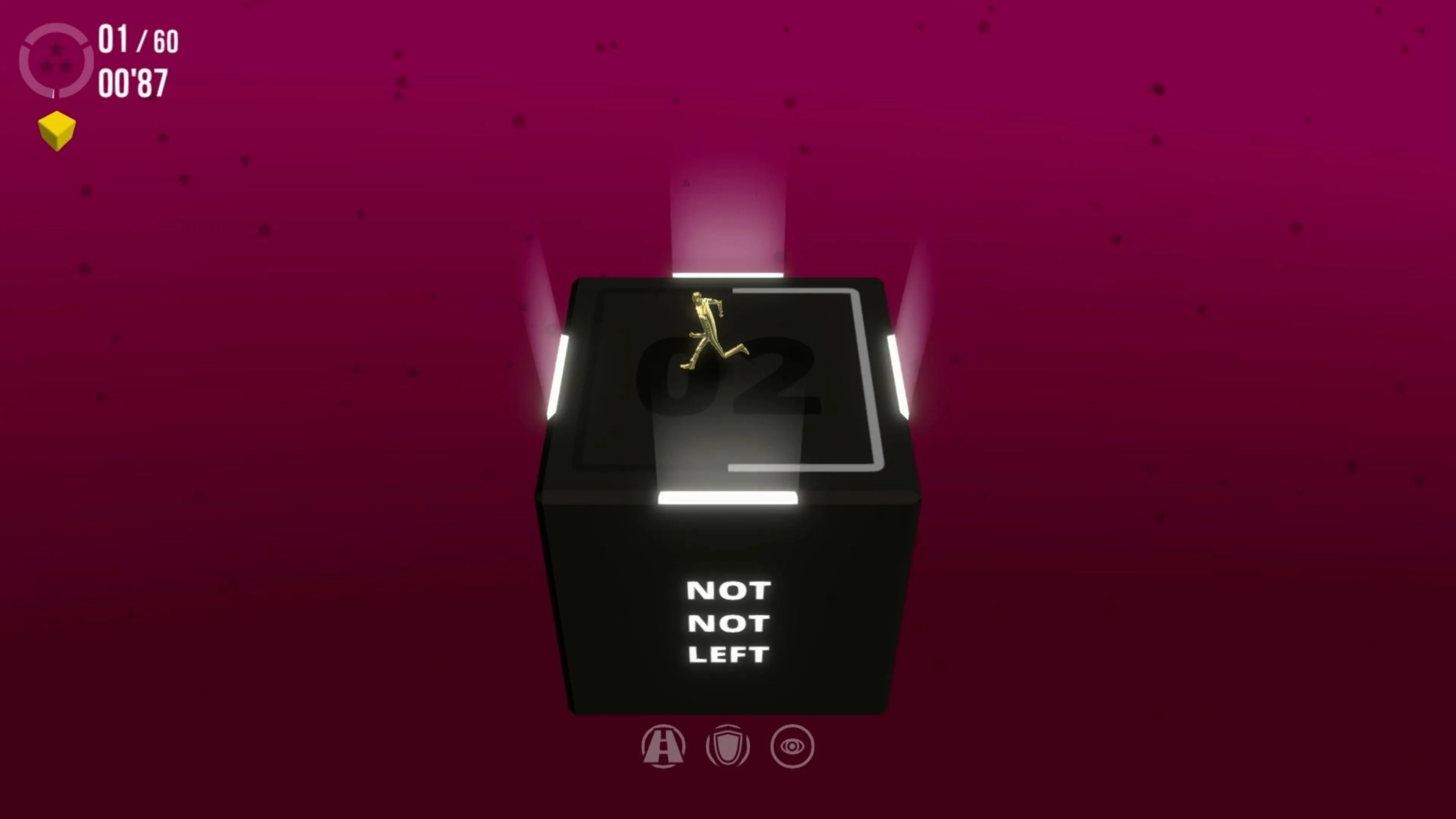 Not Not 2 - A Brain Challenge: Golden DLC [PS4] - изображение 4