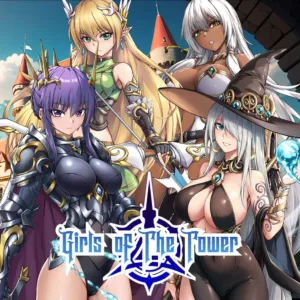 Girls of the Tower [PS5]