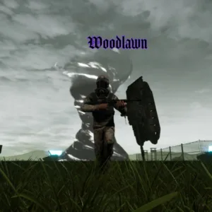 Woodlawn : The End of the World [PS4]