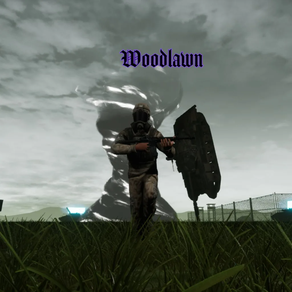 Woodlawn : The End of the World [PS4] - изображение 1