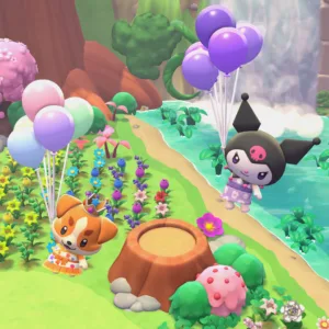 Hello Kitty Island Adventure [PS5] - изображение 3