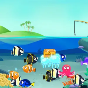 Fishing Rush [PS5] - изображение 2