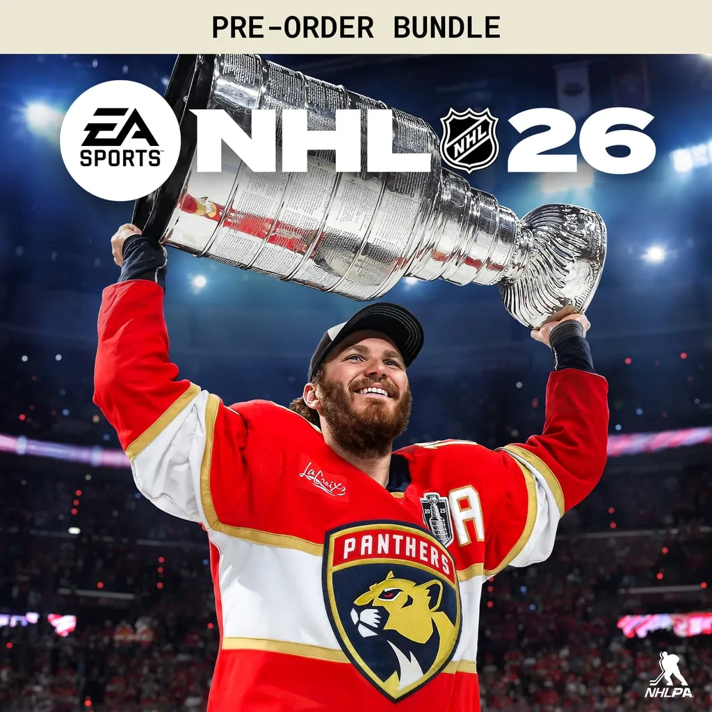 NHL 26 Standard Edition PS5