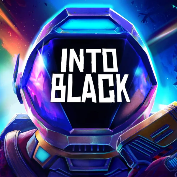 Into Black [PS5]